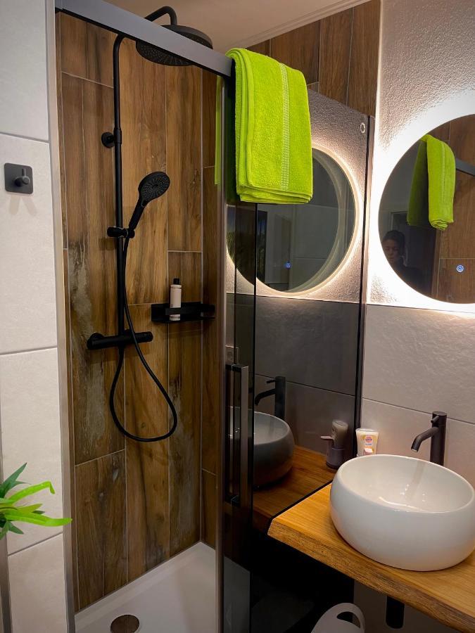 Apartment Three Rivers2 พัสเซา ภายนอก รูปภาพ