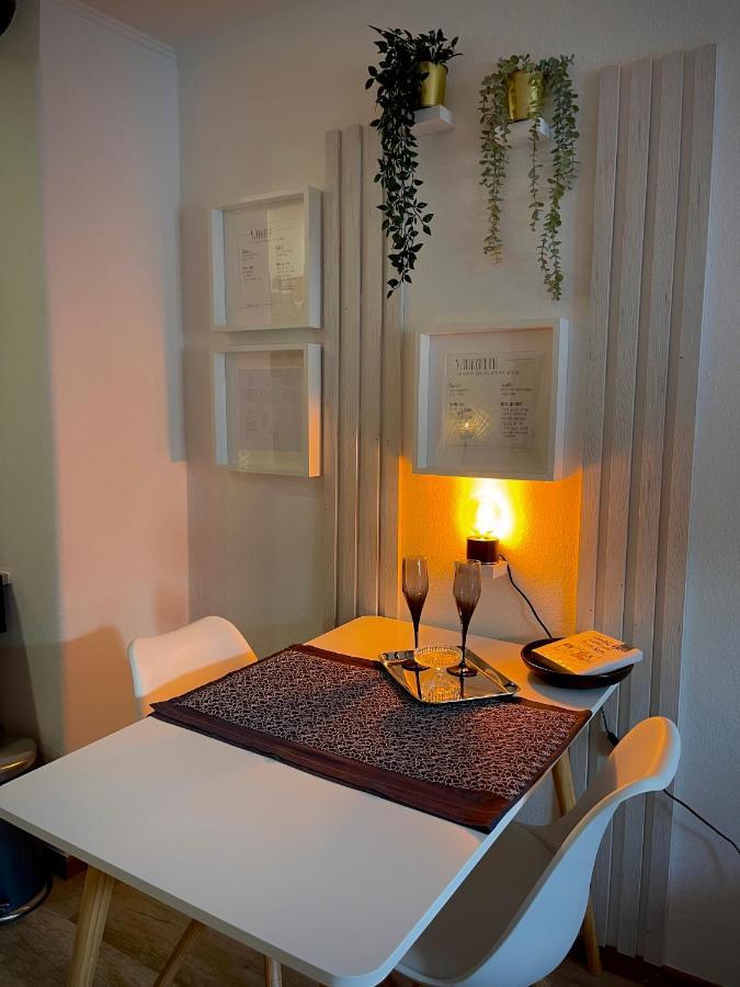 Apartment Three Rivers2 พัสเซา ภายนอก รูปภาพ